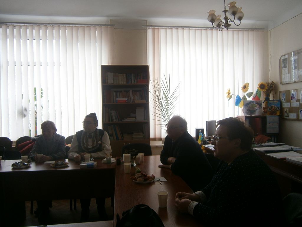 ІДГУ сприяє розвитку болгарських національних традицій