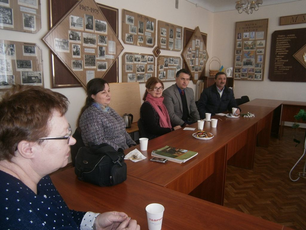 ІДГУ сприяє розвитку болгарських національних традицій