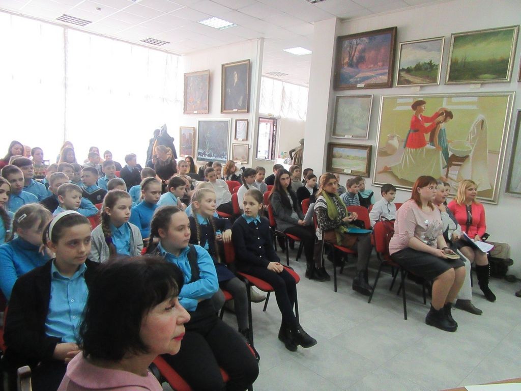 Захід до Дня українського добровольця, організований представниками Центру громадянської освіти та студентами ІДГУ