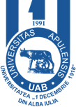 Universitatea 1 December 1918 din Alba Iulia