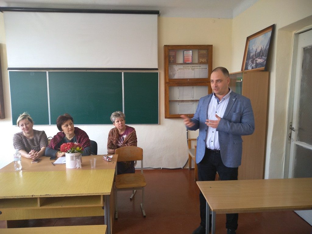 В ІДГУ відбулася ІІІ Всеукраїнська студентська науково-практична конференція з нагоди Міжнародного дня рідної мови