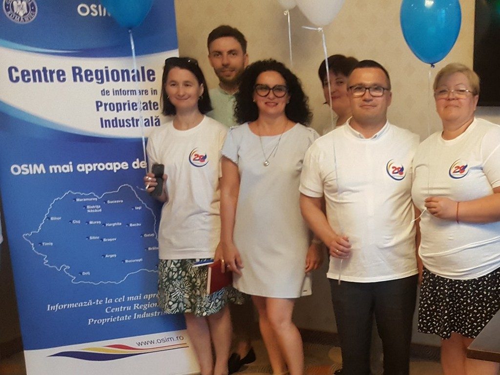 Представники професорсько-викладацького складу ІДГУ пройшли в університеті «Dunărea de Jos» підвищення кваліфікації
