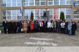 Отбелязваме 142 години от Освобождението на България