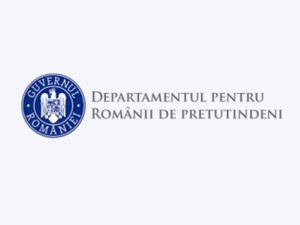 Departamentul pentru Românii de Pretutindeni