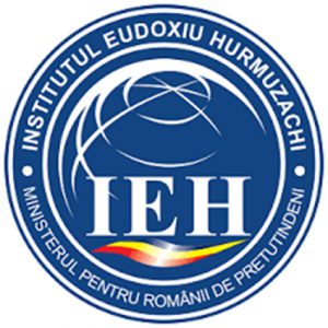 Institutul Eudoxiu Hurmuzachi Pentru Românii de Pretutindeni1