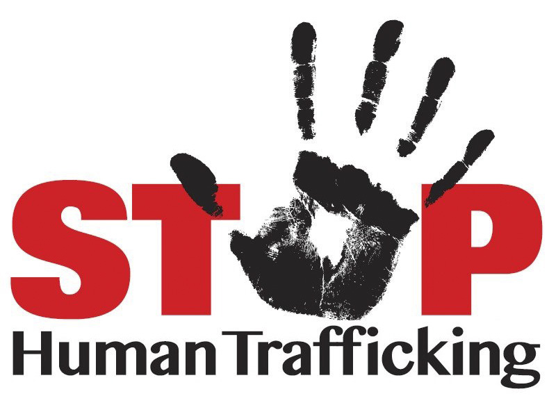 18 жовтня, щорічно, святкується Європейський день боротьби з торгівлею людьми