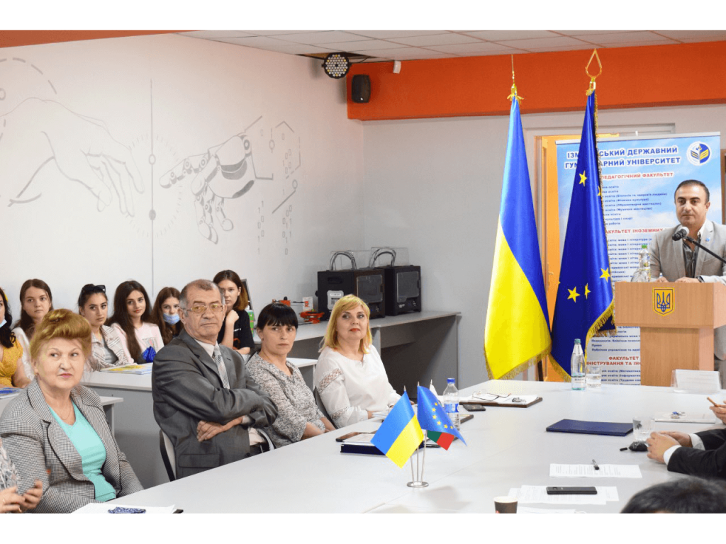 Вдалий початок діалогу про полікультурну історію та майбутнє Української Бессарабії
