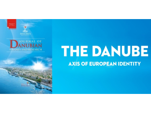 Дунай – вісь європейської ідентичності