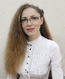 Галькевич  Марина  Владиславівна