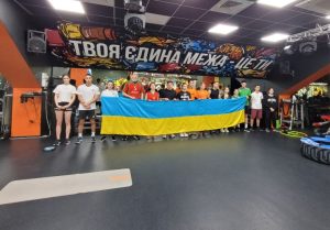 Студенти ІДГУ взяли участь у змаганнях в місті Одеса